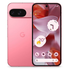 Смартфон Google Pixel 9 12/256Gb Rose US