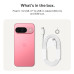 Смартфон Google Pixel 9 12/256Gb Rose US