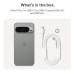 Смартфон Google Pixel 9 Pro 16/128Gb Grey Hazel US