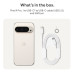 Смартфон Google Pixel 9 Pro 16/128Gb Porcelain US