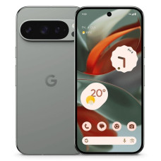 Смартфон Google Pixel 9 Pro 16/256Gb Grey Hazel US