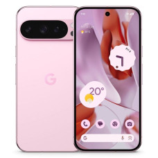 Смартфон Google Pixel 9 Pro 16/256Gb Rose Peony US