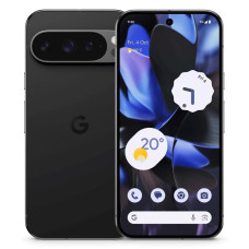 Смартфон Google Pixel 9 Pro 16/512Gb Black Obsidian US