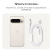 Смартфон Google Pixel 9 Pro XL 16/256Gb Porcelain US