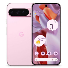 Смартфон Google Pixel 9 Pro XL 16/256Gb Rose US