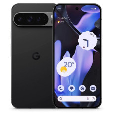 Смартфон Google Pixel 9 Pro XL 16/512Gb Black Obsidian US