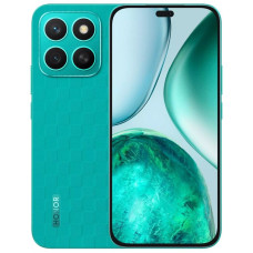 Смартфон Honor X8C 8/512GB Зеленый Green