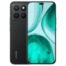 Смартфон Honor X8C 8/512GB Черный Black