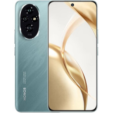 Смартфон Honor 200 12/256GB Зеленый Green