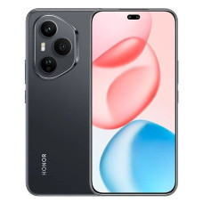 Смартфон Honor 400 Pro 12/256GB Черный Black