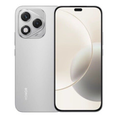 Смартфон Honor 400 Lite 8/256GB Серый Grey