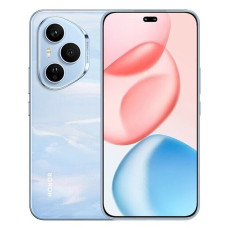 Смартфон Honor 400 Pro 12/512GB Синий Blue