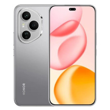 Смартфон Honor 400 Pro 12/512GB Серый Grey