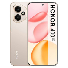 Смартфон Honor 400 12/512GB Золотистый Gold
