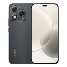 Смартфон Honor 400 Lite 12/256GB Черный Black