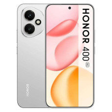 Смартфон Honor 400 8/256GB Серебристый Silver