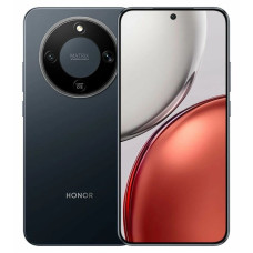 Смартфон Honor X9d 12/256GB Черный Black