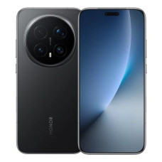 Смартфон Honor Magic 8 Pro 12/512Gb Black Global