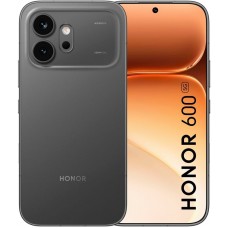 Смартфон Honor 600 12/512GB Black Global