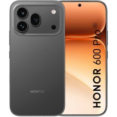 Смартфон Honor 600 Pro 12/512GB Black Global