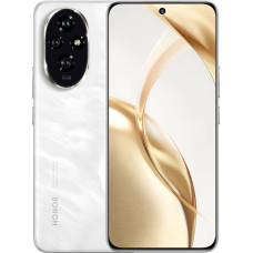 Смартфон Honor 200 12/512GB Белый White