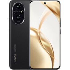 Смартфон Honor 200 8/256GB Черный Black