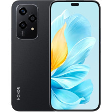 Смартфон Honor 200 Lite 12/256GB Черный Black