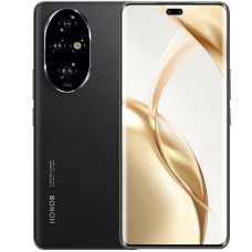 Смартфон Honor 200 Pro 12/512GB Черный Black