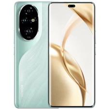 Смартфон Honor 200 Pro 12/512GB Зеленый Ocean Cyan