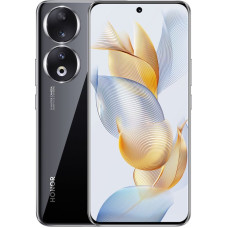 Смартфон Honor 90 12/512GB Черный Black Global