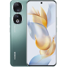 Смартфон Honor 90 12/512GB Зеленый Green Global