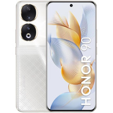 Смартфон Honor 90 8/256GB Серебристый Silver