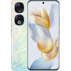 Смартфон Honor 90 8/256GB Синий Blue
