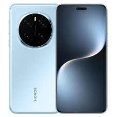Смартфон Honor Magic 7 Pro 12/512Gb Синий Blue Global