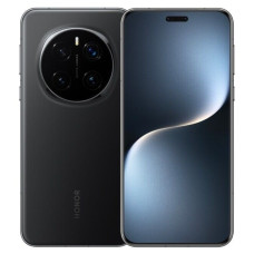 Смартфон Honor Magic 7 Pro 16/1Tb Черный Black Global