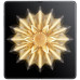 Смартфон Honor Magic V2 16/512GB Черный Leather Black