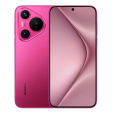 Смартфон Huawei Pura 70 12/256Gb Розовый Pink
