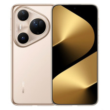 Смартфон Huawei Pura 80 Ultra 16/512Gb Золотистый Gold