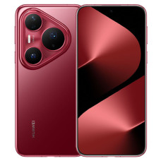 Смартфон Huawei Pura 80 Pro 12/512Gb Красный Red