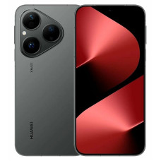 Смартфон Huawei Pura 80 12/256Gb Черный Black