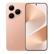 Смартфон Huawei Pura 80 12/256Gb Золотистый Gold