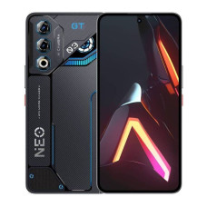 Смартфон Nubia Neo 3 GT 5G 12/256Gb Interstellar Grey
