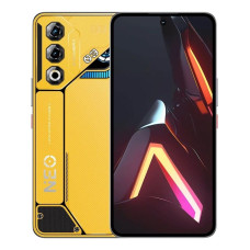 Смартфон Nubia Neo 3 GT 5G 12/256Gb Electro Yellow