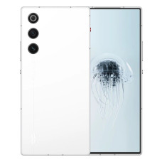 Смартфон Nubia Red Magic 10 Air 12/256Gb White Hailstone
