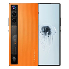 Смартфон Nubia Red Magic 10 Air 12/256Gb Orange Flare