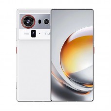Смартфон Nubia Z80 Ultra 16/512Gb Белый White Global