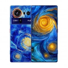 Смартфон Nubia Z80 Ultra 16/512Gb Starry Night X Van Gogh Global