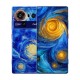 Смартфон Nubia Z80 Ultra 16/512Gb Starry Night X Van Gogh Global