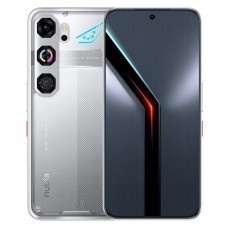 Смартфон Nubia Neo 5 GT 12/512Gb Silver Global