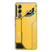 Смартфон Nubia Neo 3 GT 5G 12/256Gb Electro Yellow